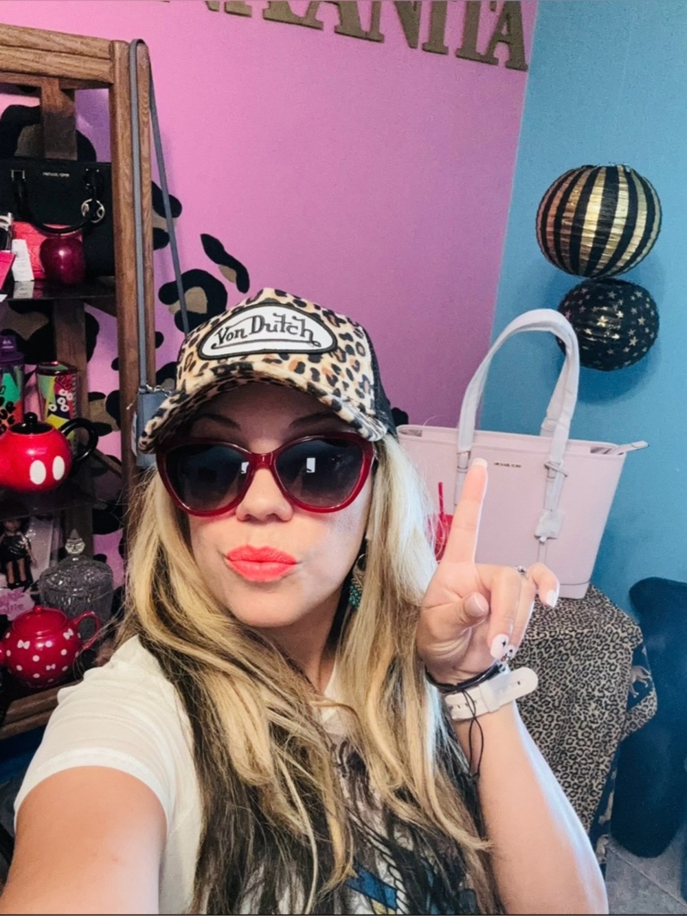 🍎✨✊🏽👑💯✨🍏🛍️@MANXANITA IS LIVE🍎🛍️🌺🥳💐🌻🙌🏽🍏JOIN US🍸🍎✨❤️✊🏼✨🤗🍎✨🧃🛍️ - Picture 12 of 16